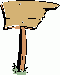 Sign Post